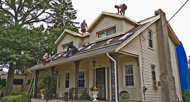 Slate Roofing Contractor in New Baltimore, VA