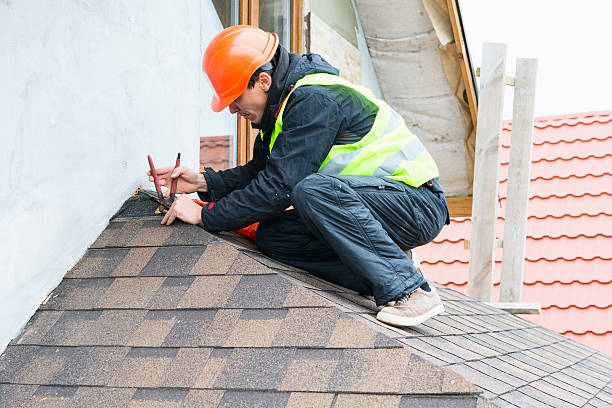 Quick and Trustworthy Emergency Roof Repair Services in New Baltimore, VA