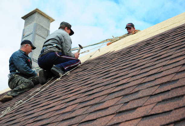 New Baltimore, VA Roofing Contractor Company